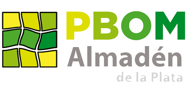 PBOM Almadén de la Plata